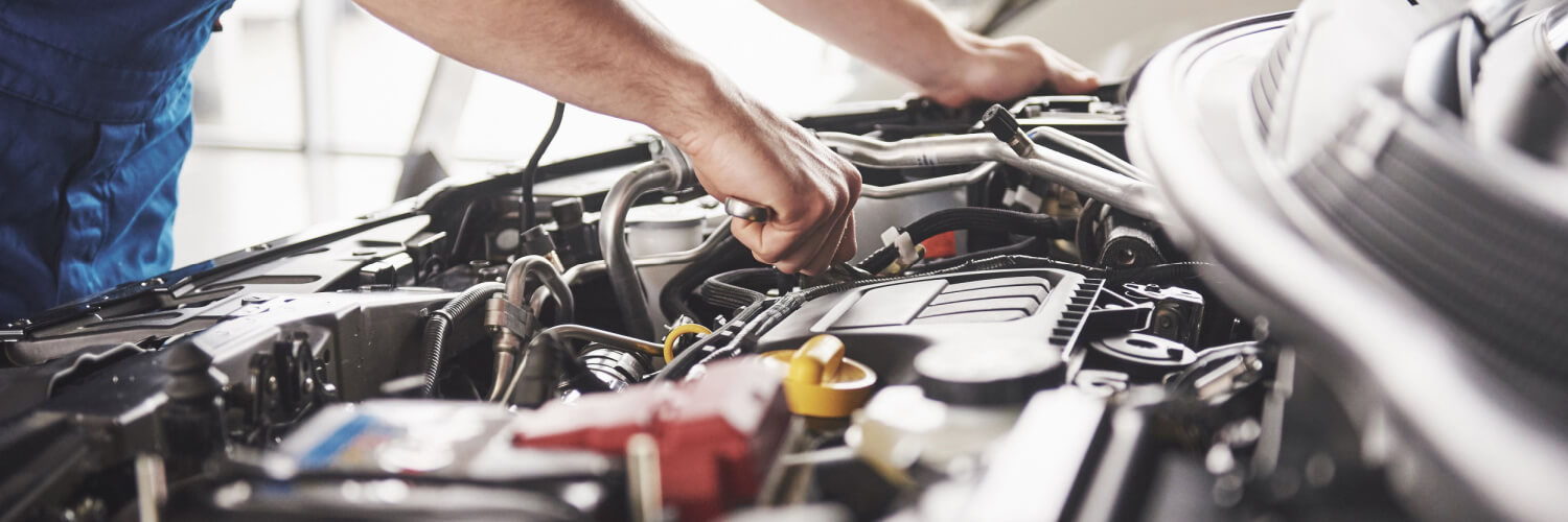 Check Engine Light Checked