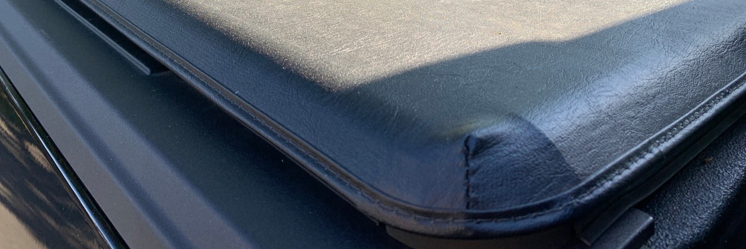 Tonneau Covers for Pickups