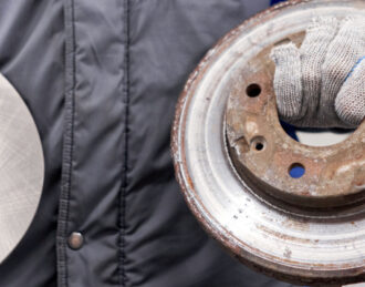 Brake Change Near Me at FastLap Auto Repair