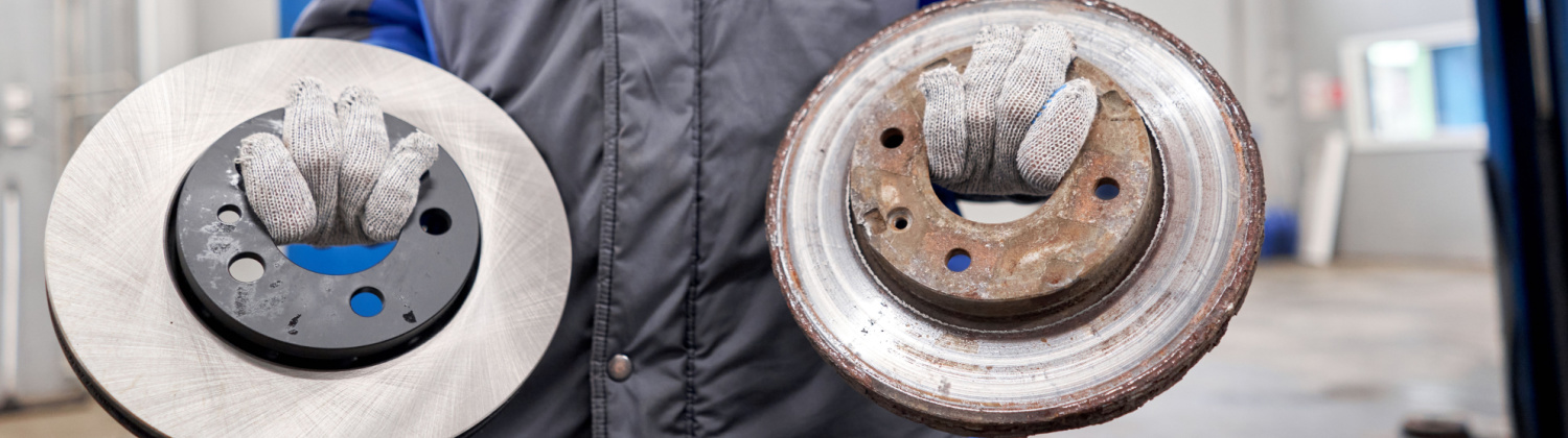 Brake Change Near Me at FastLap Auto Repair