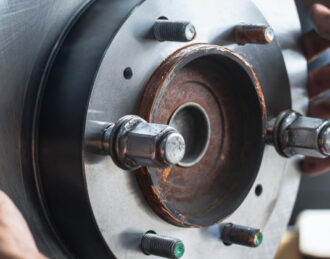 Top-Quality Brake Services Near Me in Oklahoma City