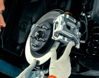 Premier Brake Shop Near Me: FastLap Auto Service