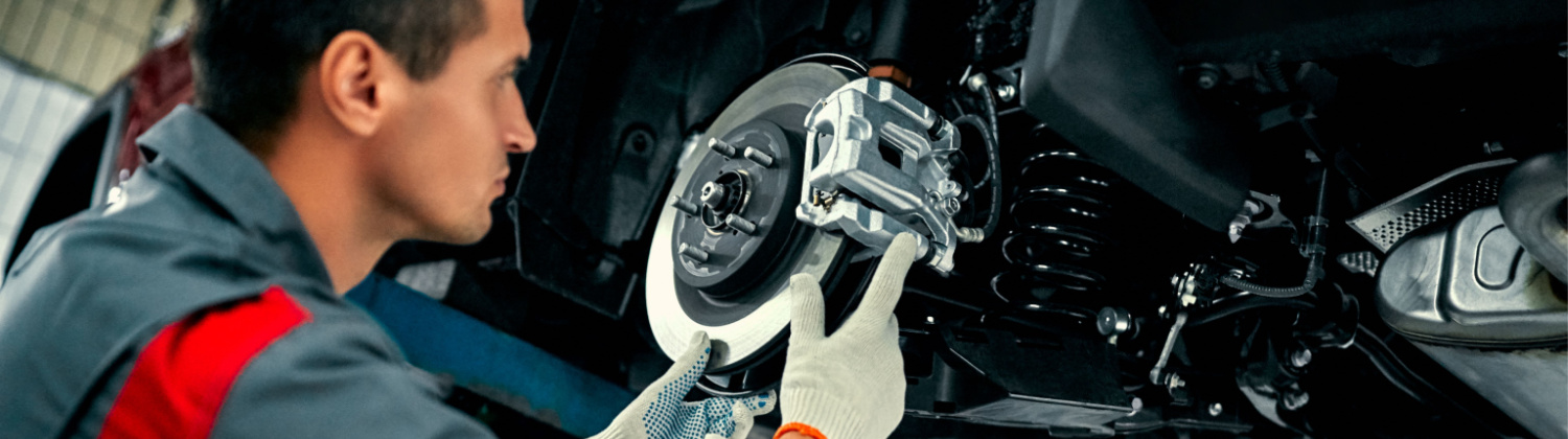 Premier Brake Shop Near Me: FastLap Auto Service