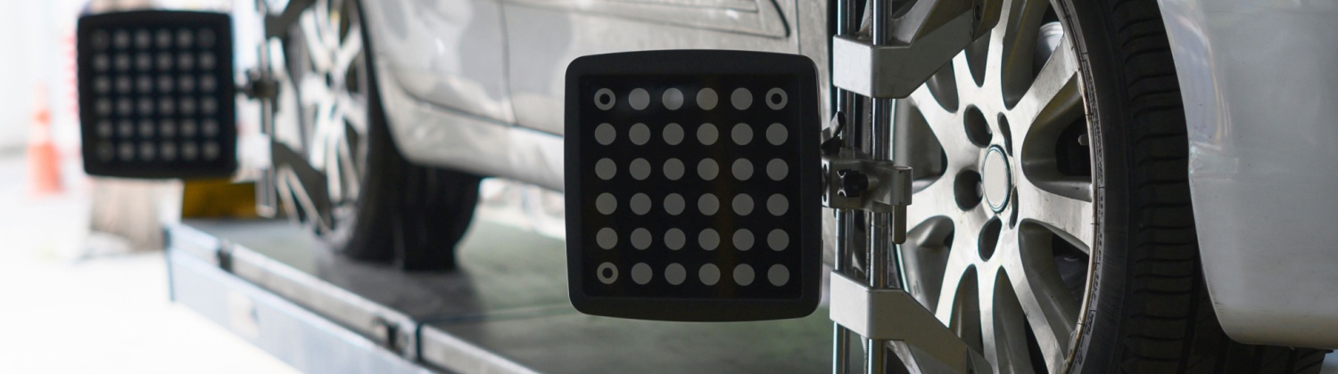 Wheel Alignment Near Me In Oklahoma City, OK