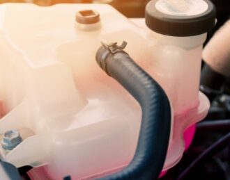 Stop Radiator Leaks: Reliable Solutions at FastLap Auto