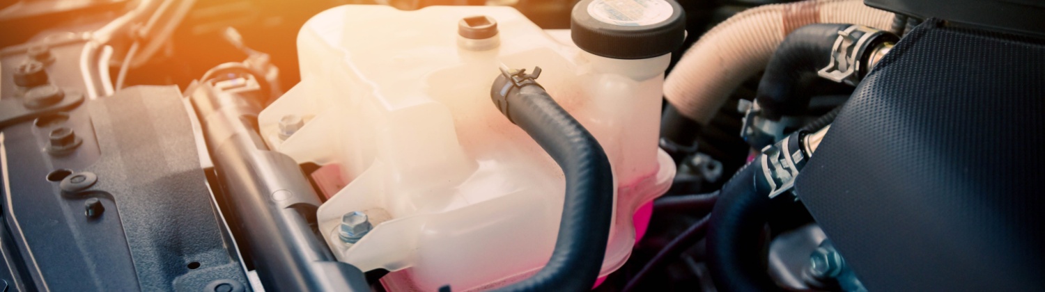 Stop Radiator Leaks: Reliable Solutions at FastLap Auto