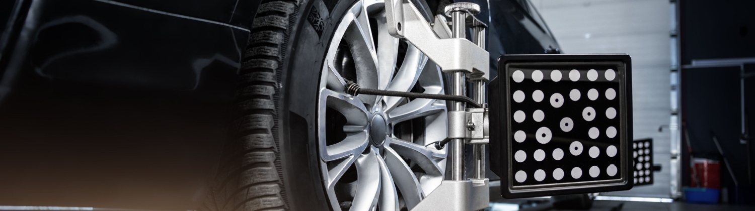 Car Alignment Near Me in Oklahoma City, OK