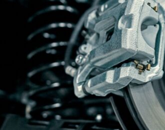 Brake Repair Near Me In Oklahoma City, OK