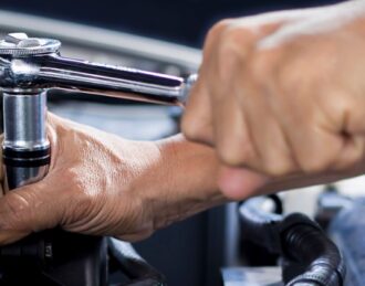 Car Repair And Maintenance At FastLap Auto Repair