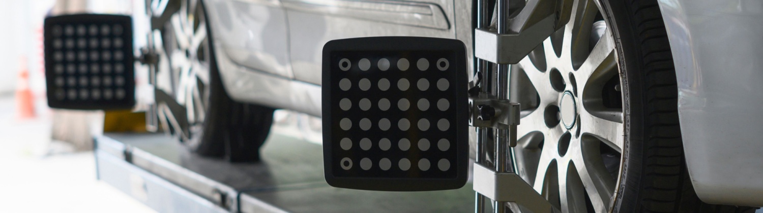 Car Alignment Shop Near Me in Oklahoma City, OK