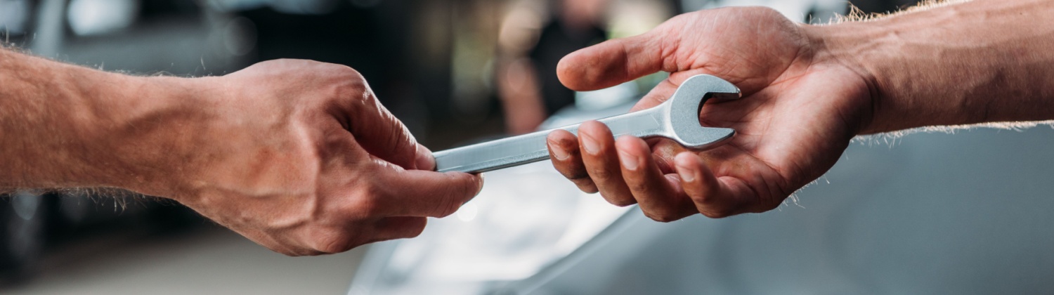Mechanic Garages Near Me in Oklahoma City, OK