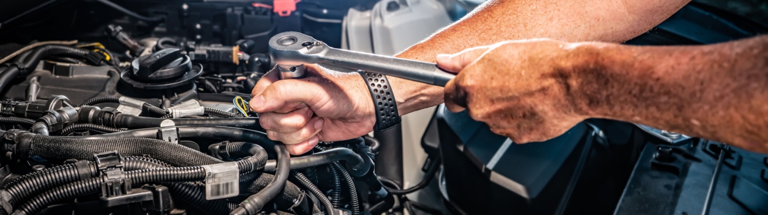 Top-Quality Transmission Repair in Oklahoma City