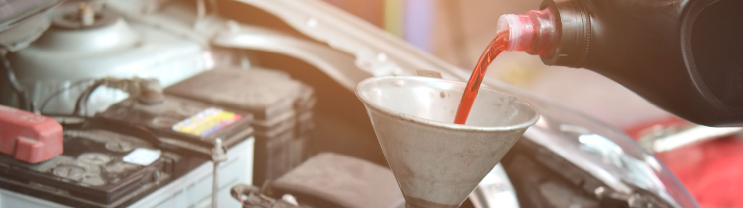 Transmission Fluid Change Near Me at FastLap Auto Repair