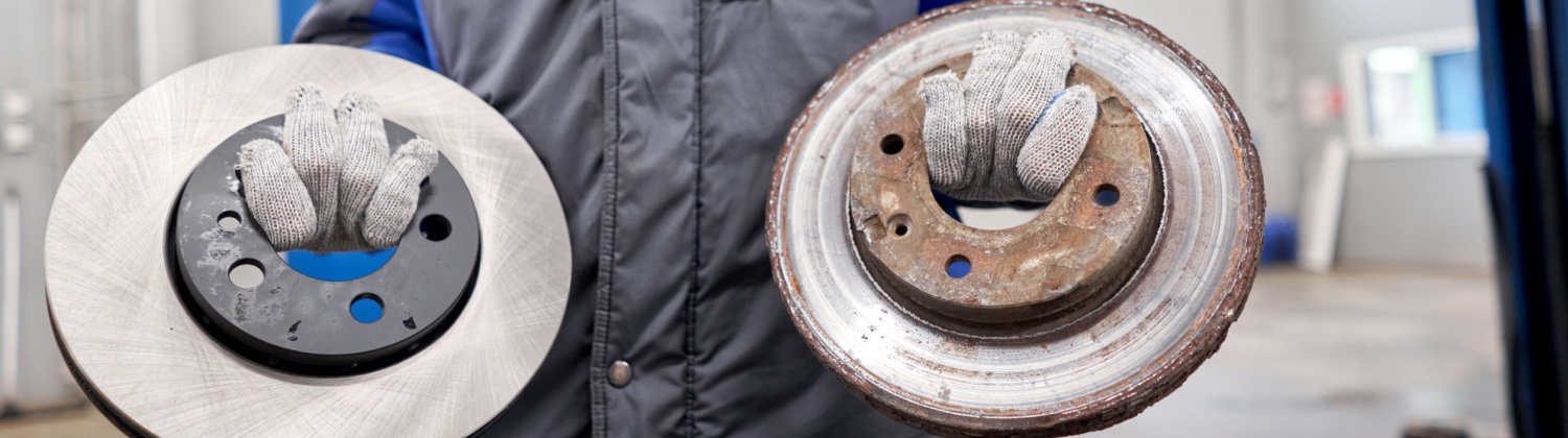 Brakes Near Me At FastLap Auto Repair