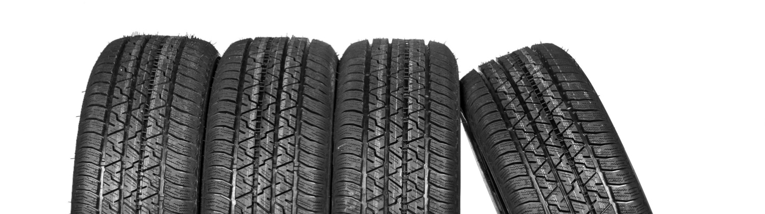 Firestone All-Weather Tires at FastLap Auto Repair