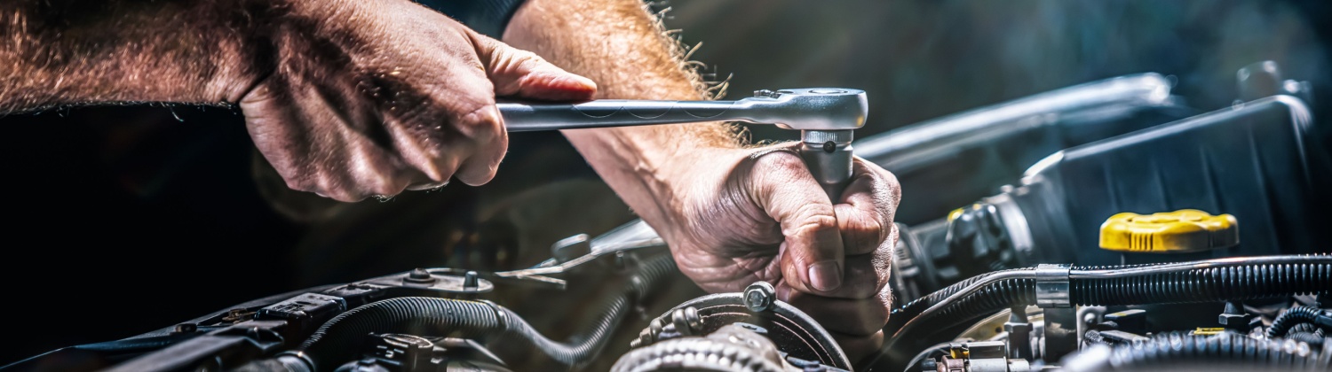 Auto Service Shops Near Me At FastLap Auto Repair