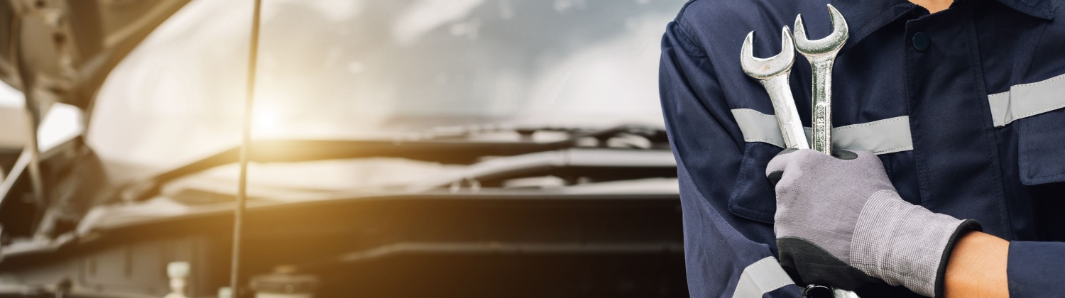 Auto Repair Near Me: FastLap Auto Repair