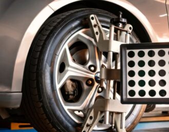 Automotive Alignment Near Me in Oklahoma City, OK