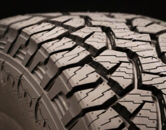 BFGoodrich All-Terrain T/A KO2 Tires In Oklahoma City, OK