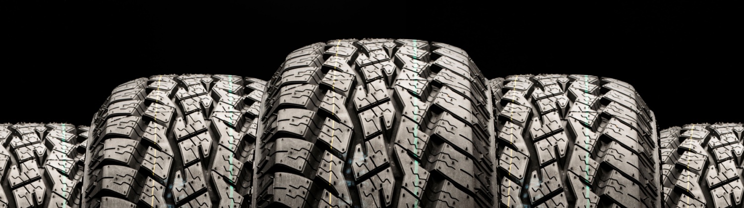 Bridgestone Dueler Tires: Performance for Every Drive
