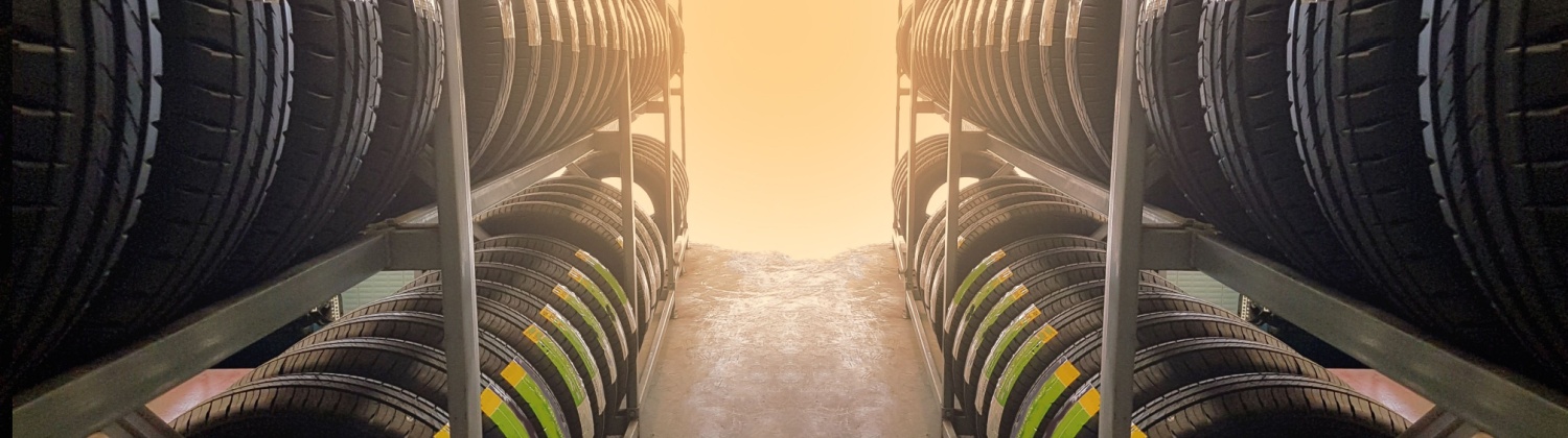 Tire Places Near Me in Oklahoma City – FastLap Auto Repair