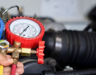 Car Air Conditioner Repair Near Me in Oklahoma City, OK