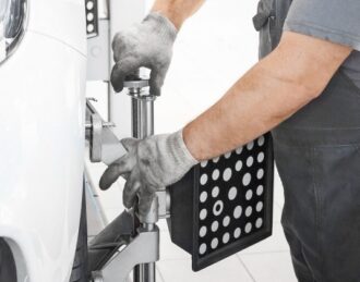 Front-End Alignment Near Me in Oklahoma City, OK