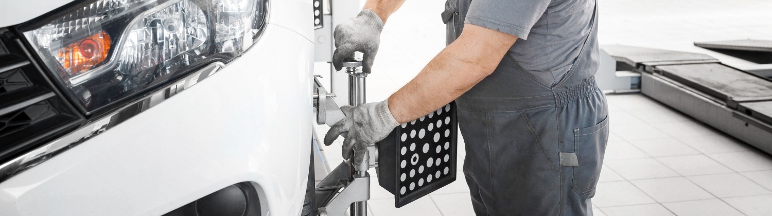 Front-End Alignment Near Me in Oklahoma City, OK