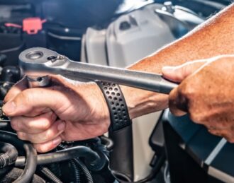 Transmission Repair Near Me in Oklahoma City, OK