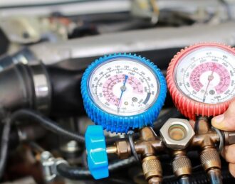 AC Repair Near Me: FastLap Auto Repair In Oklahoma City, OK