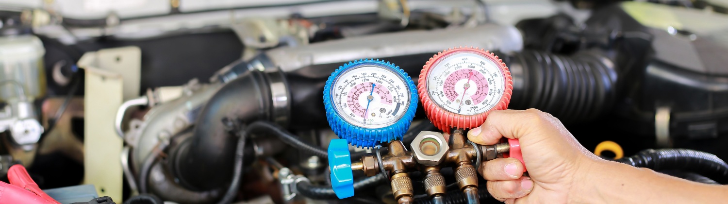 AC Repair Near Me: FastLap Auto Repair In Oklahoma City, OK