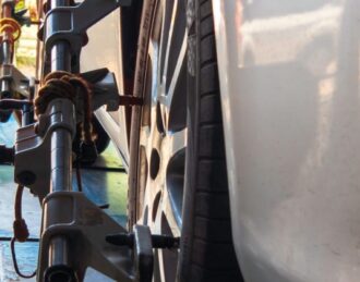 Alignment Shop Near Me: Keep Your Car in Top Shape