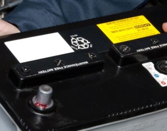 Battery Replacement Near Me In Oklahoma City, OK