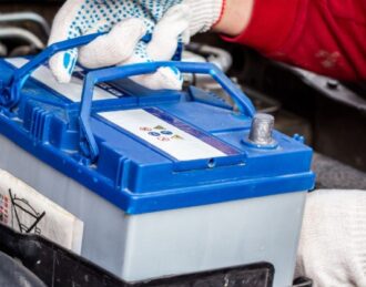 Reliable Auto Battery Replacement in Oklahoma City, OK