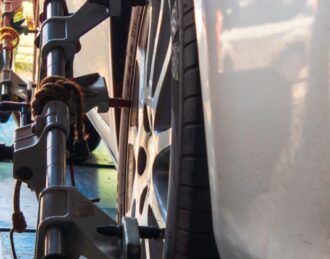 Car Tire Alignment In Oklahoma City, OK