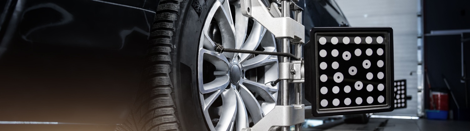 BMW Alignment Near Me In Oklahoma City, OK