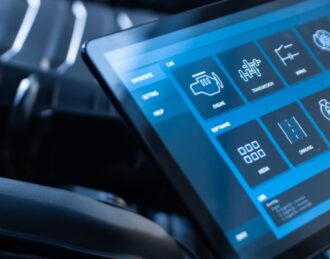 Digital Vehicle Inspections (DVI) At FastLap Auto Repair