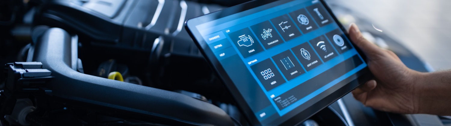 Digital Vehicle Inspections (DVI) At FastLap Auto Repair