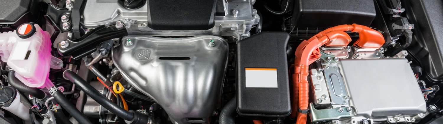 Chevy Volt Battery Replacement In Oklahoma City, OK