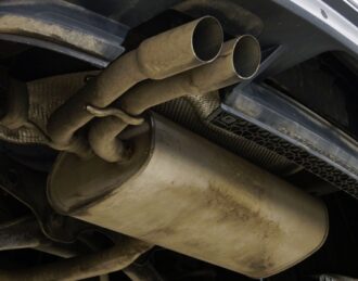 Muffler Shop Close To Me – FastLap Auto Repair