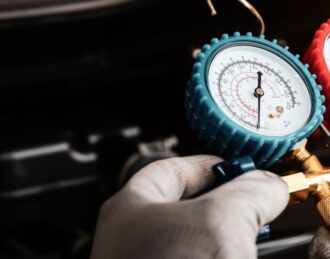 Car AC Repair Near Me in Oklahoma City, OK