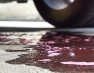 Coolant Leak Fix At FastLap Auto Repair In Oklahoma City, OK