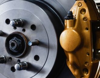 Best Brake Repair Near Me In Oklahoma City, OK